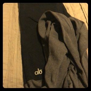 Alo yoga goddess leggings